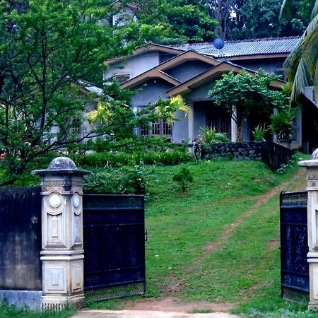 Bee Line Cinnamon Estate Villa Dikwella Bagian luar foto
